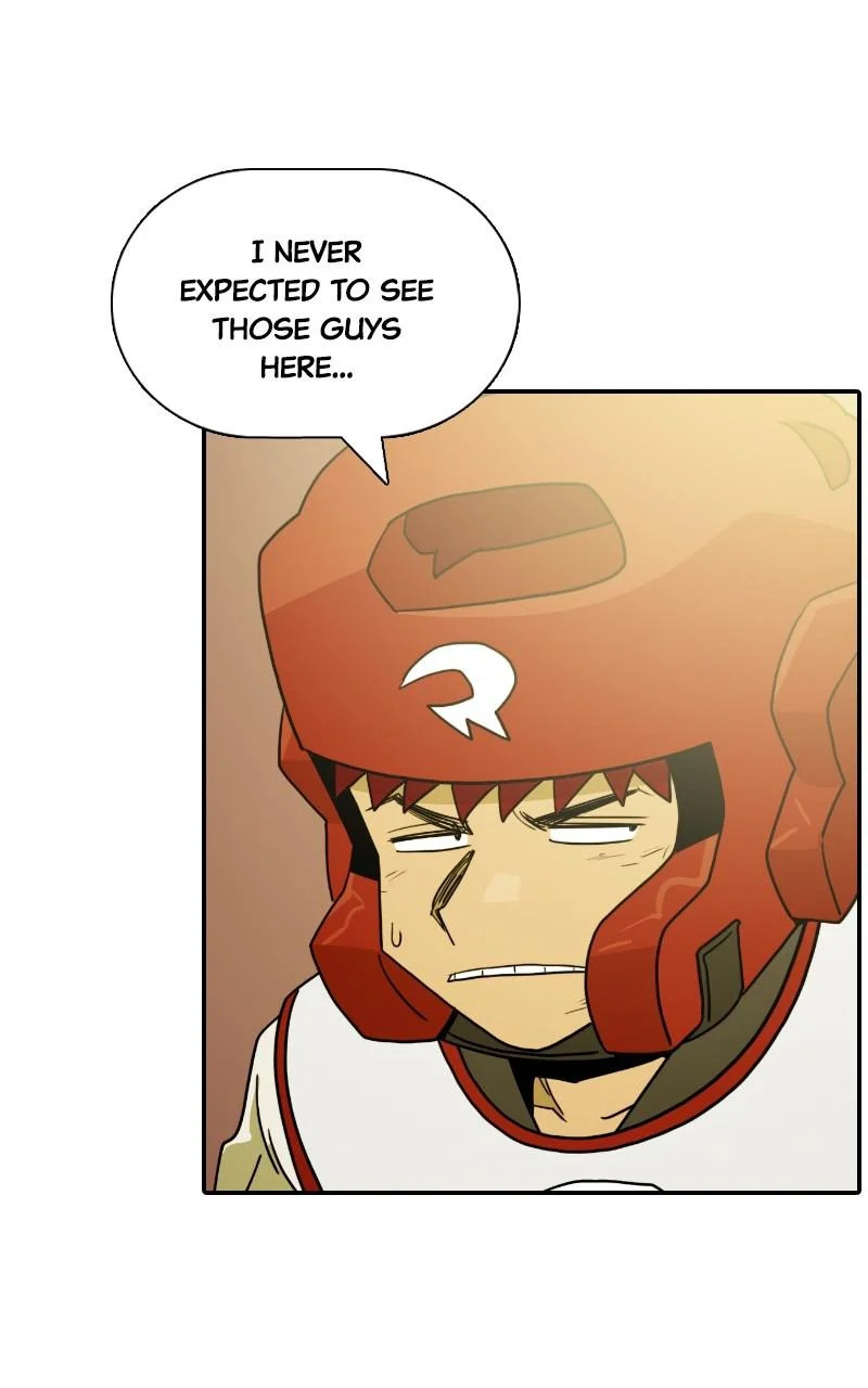 Taekwondo Kid Chapter 65 - Page 87