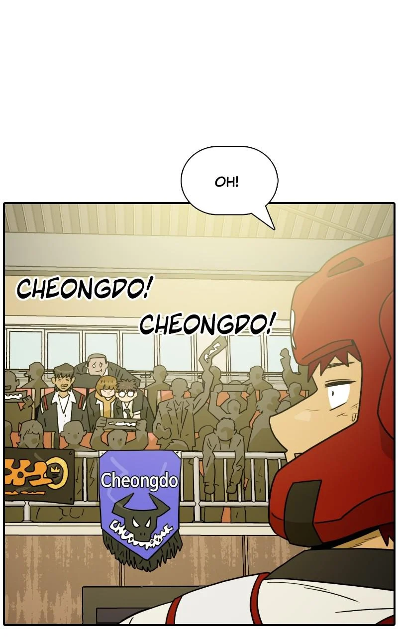 Taekwondo Kid Chapter 65 - Page 88