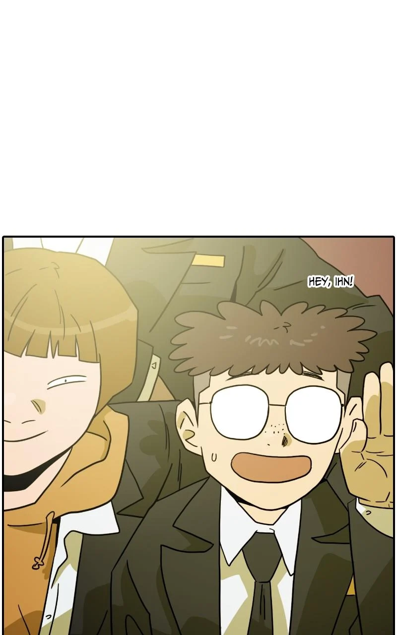 Taekwondo Kid Chapter 65 - Page 89
