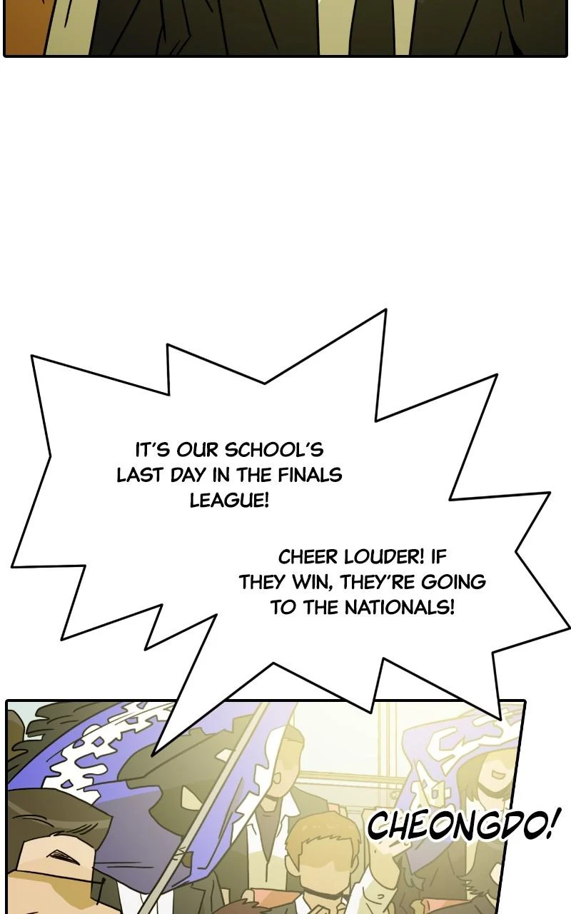 Taekwondo Kid Chapter 65 - Page 90