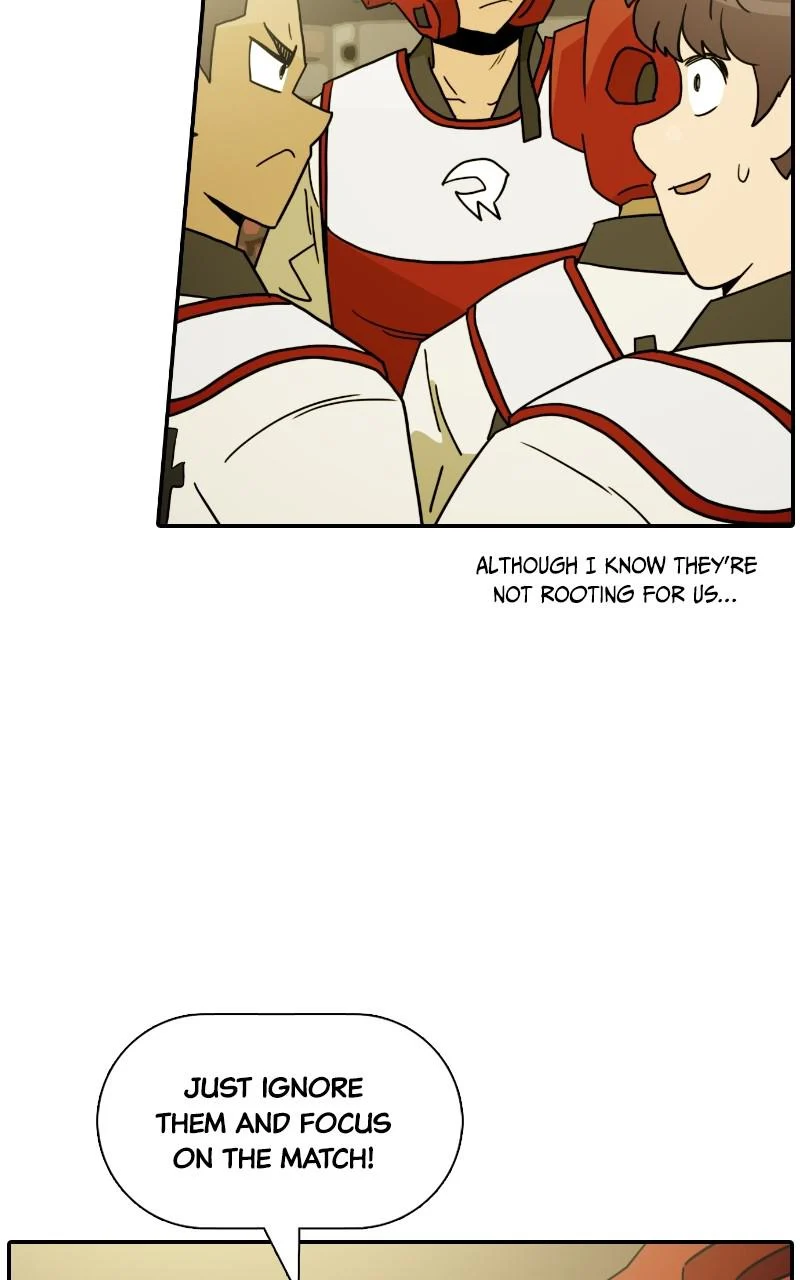 Taekwondo Kid Chapter 65 - Page 92