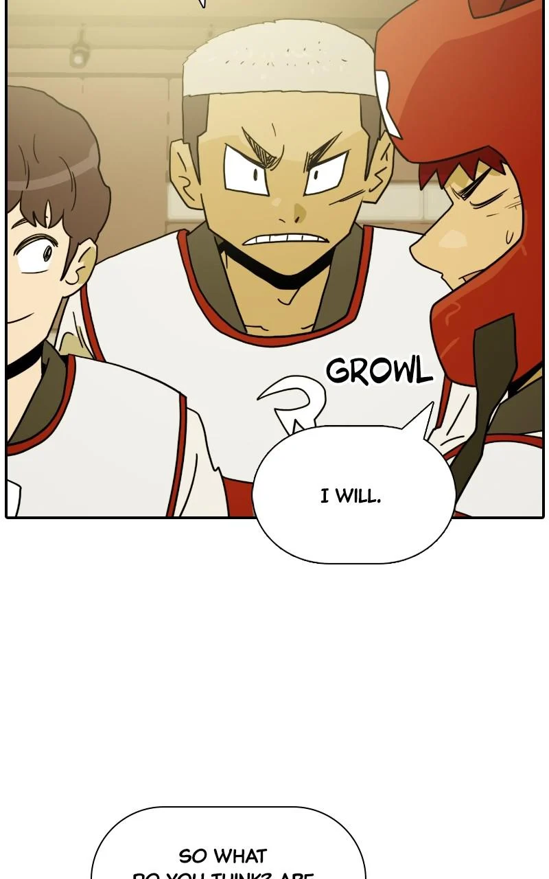 Taekwondo Kid Chapter 65 - Page 93