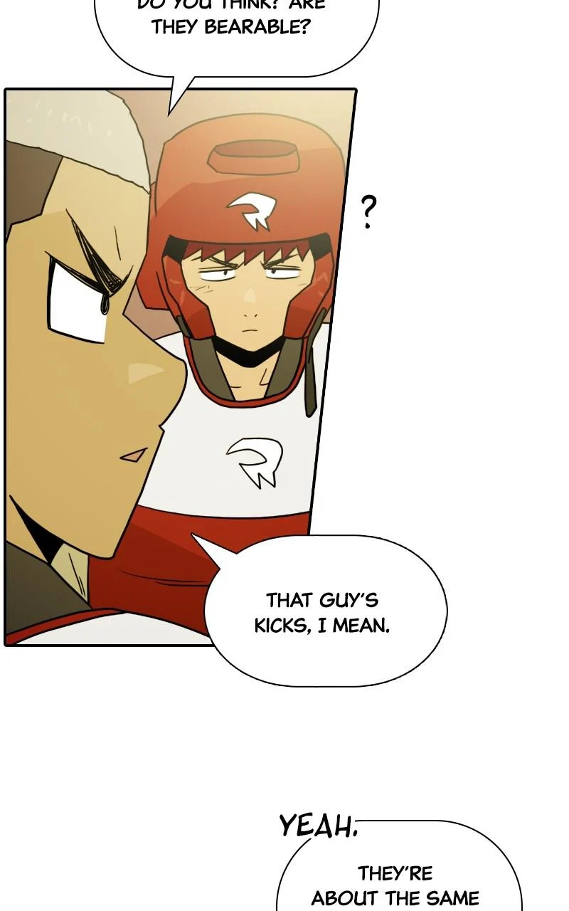 Taekwondo Kid Chapter 65 - Page 94