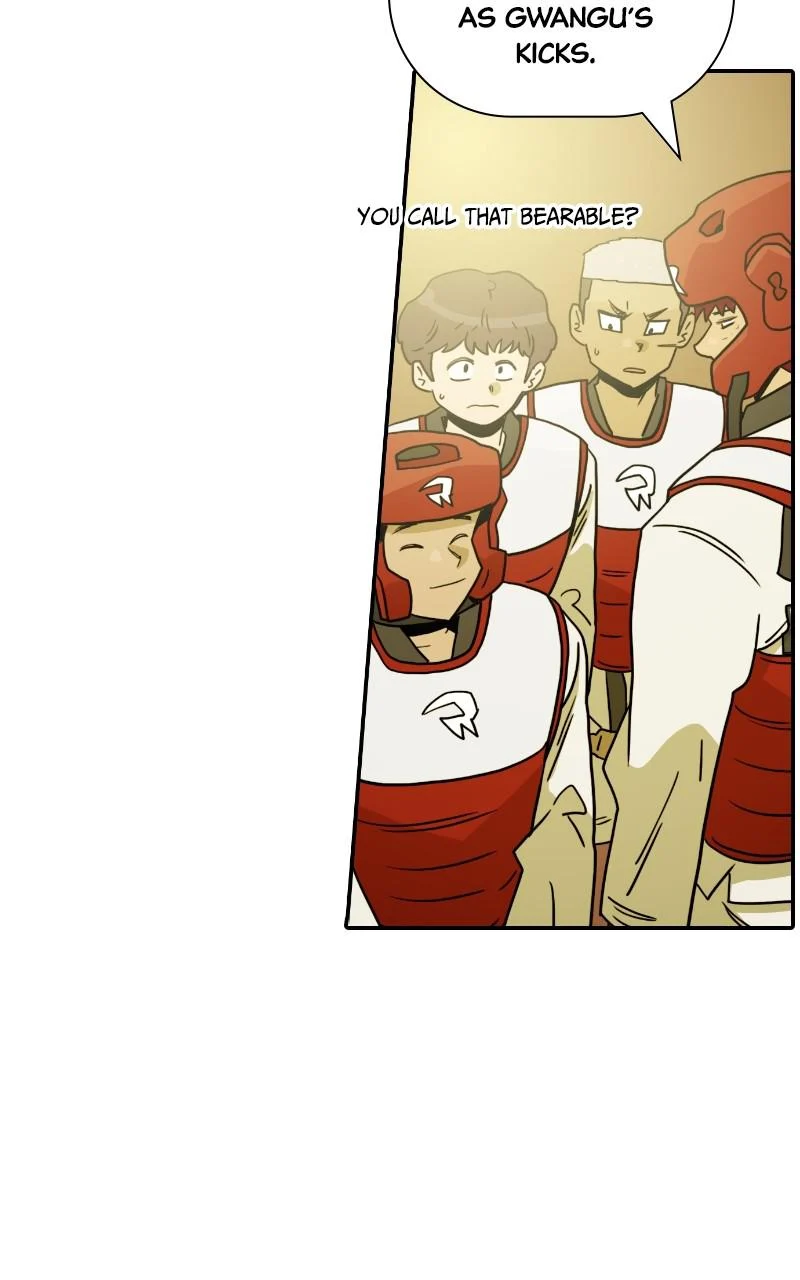 Taekwondo Kid Chapter 65 - Page 95