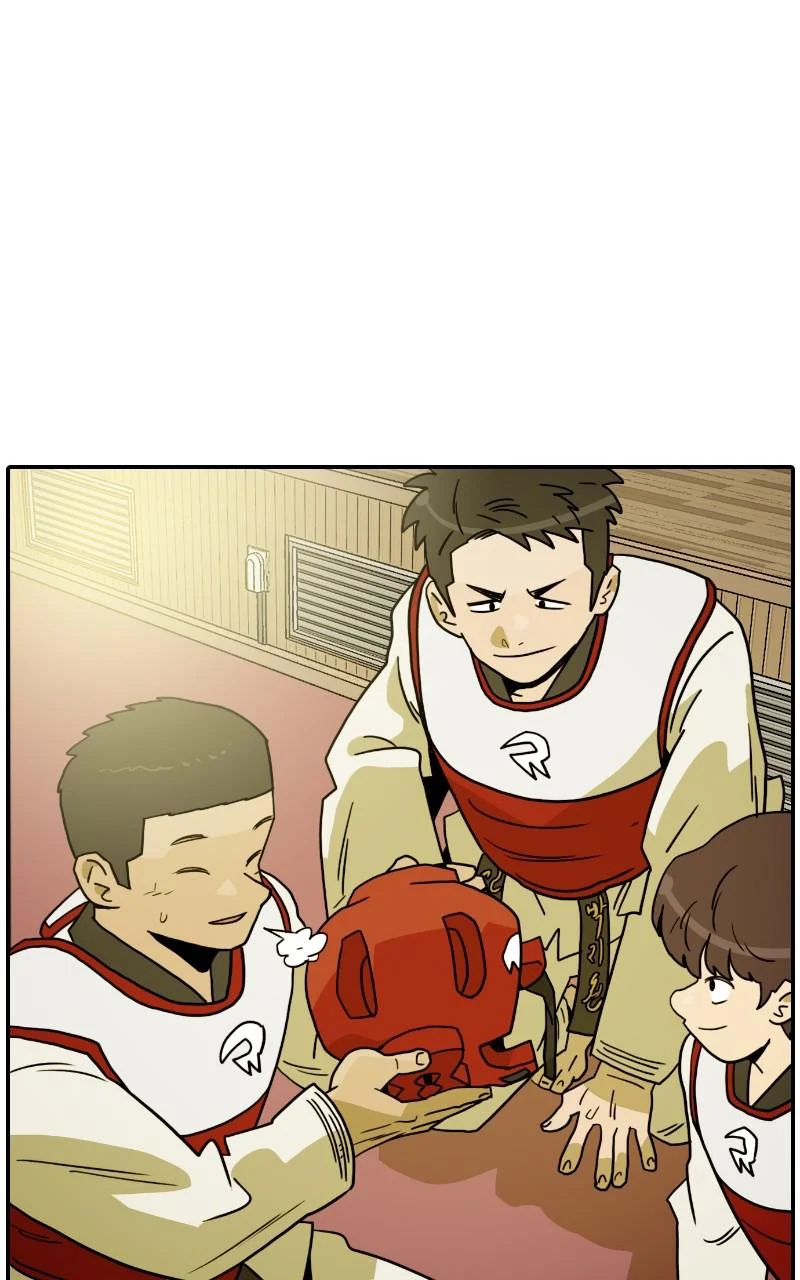 Taekwondo Kid Chapter 65 - Page 97
