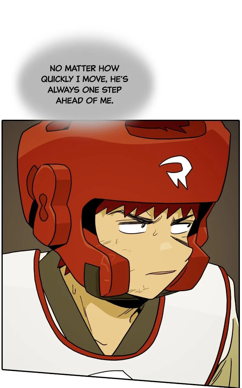 Taekwondo Kid Chapter 65 - Page 100