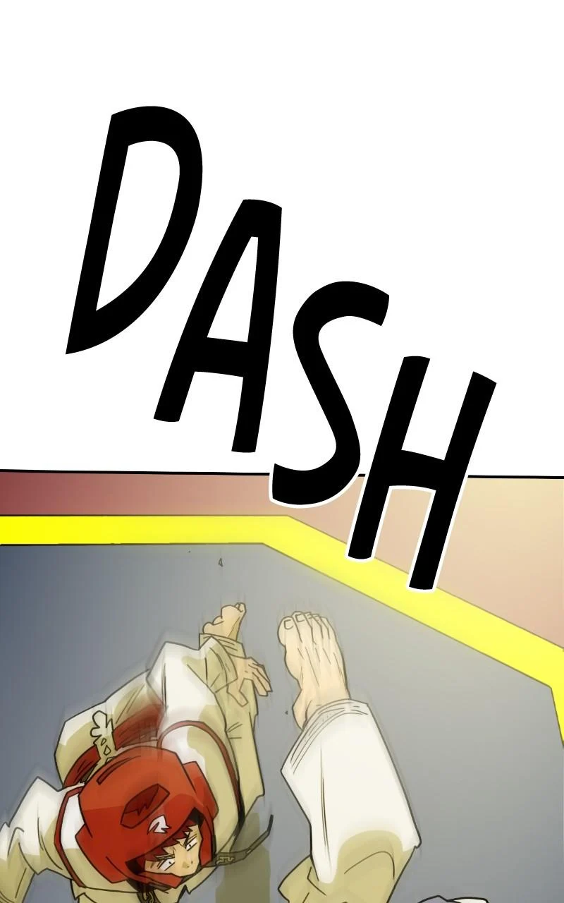 Taekwondo Kid Chapter 66 - Page 1
