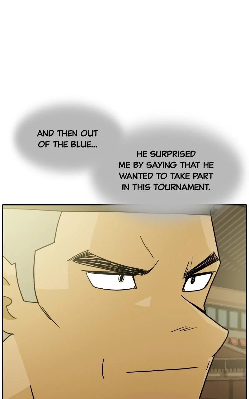 Taekwondo Kid Chapter 66 - Page 102