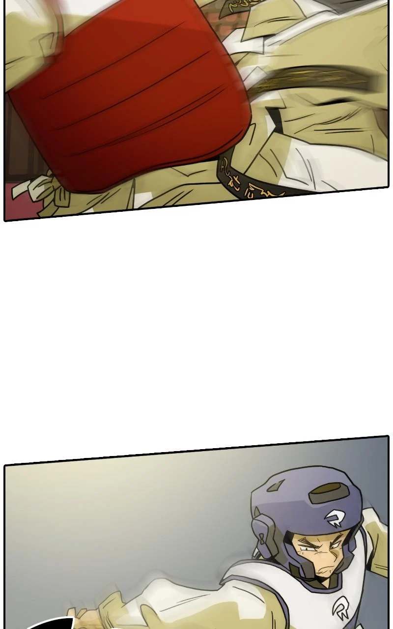 Taekwondo Kid Chapter 66 - Page 104