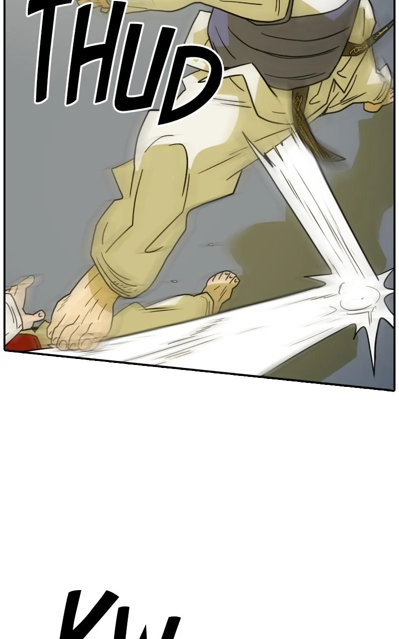 Taekwondo Kid Chapter 66 - Page 105