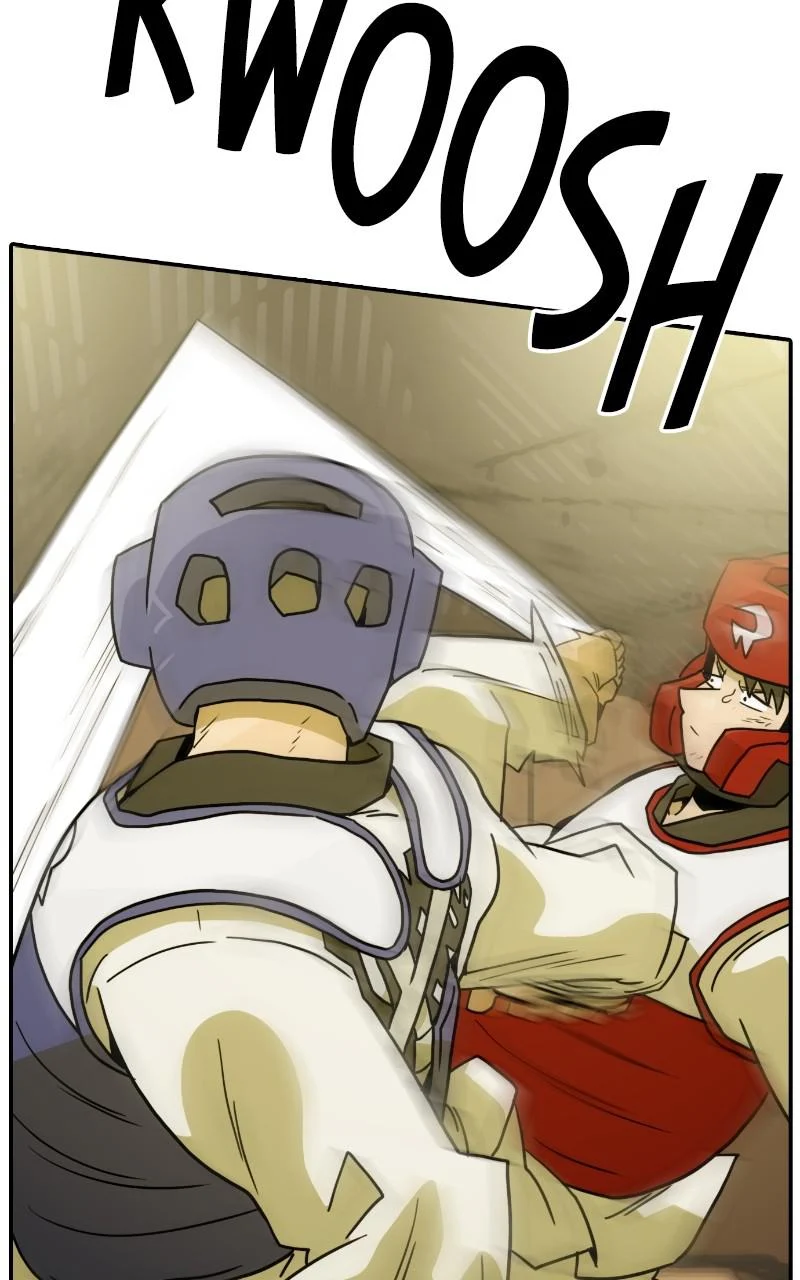 Taekwondo Kid Chapter 66 - Page 106