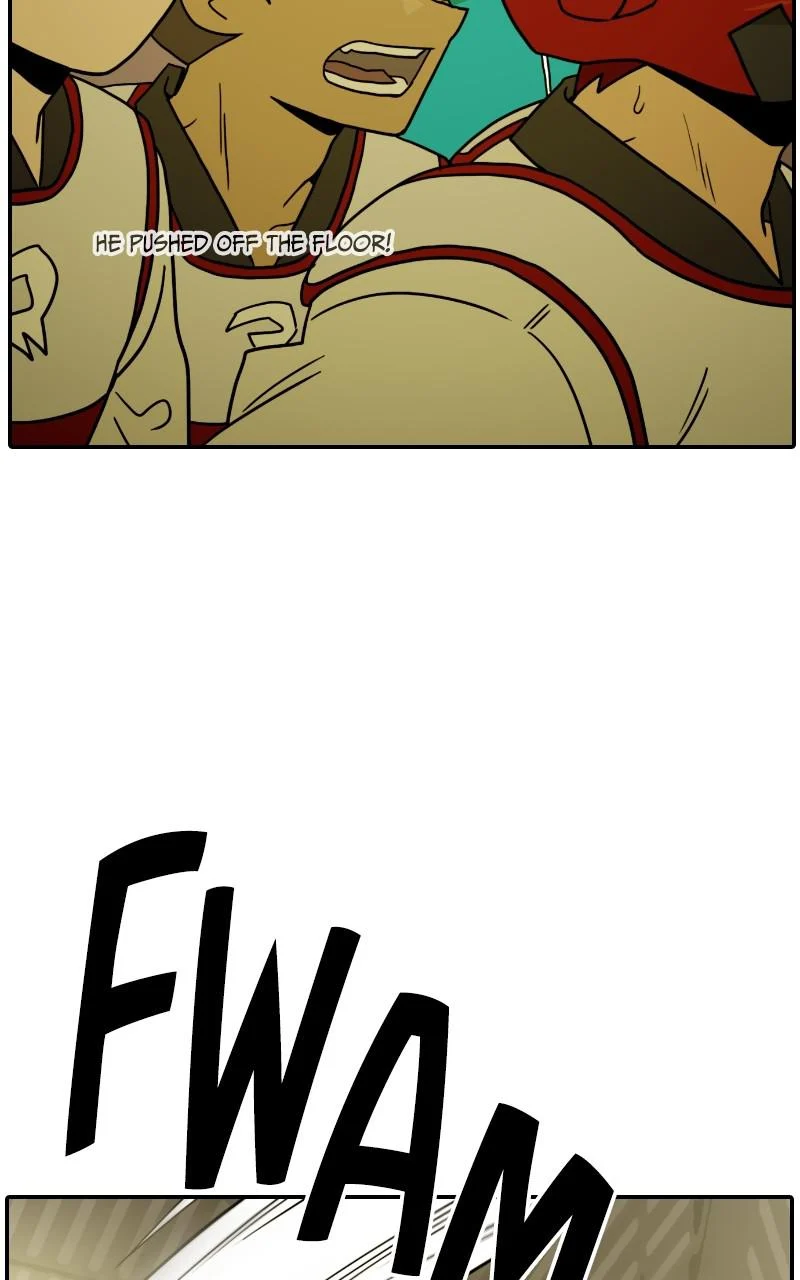 Taekwondo Kid Chapter 66 - Page 108