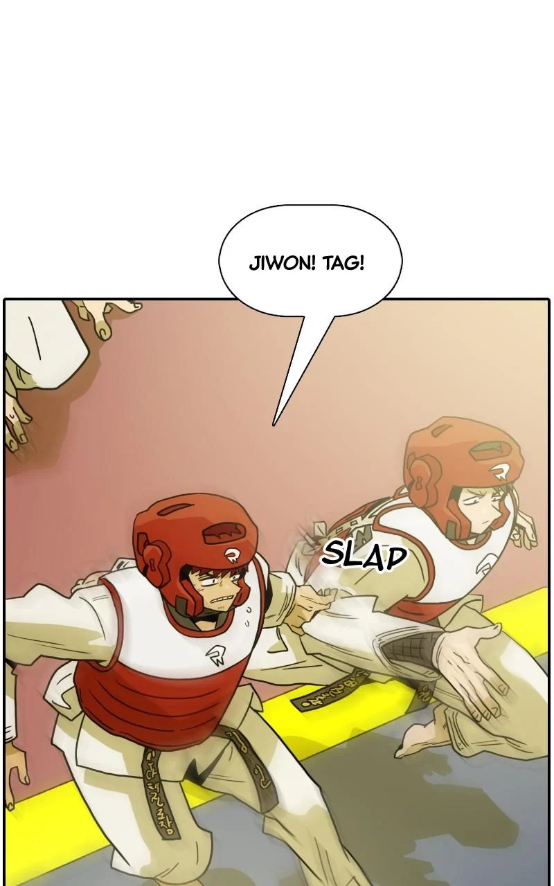 Taekwondo Kid Chapter 66 - Page 12