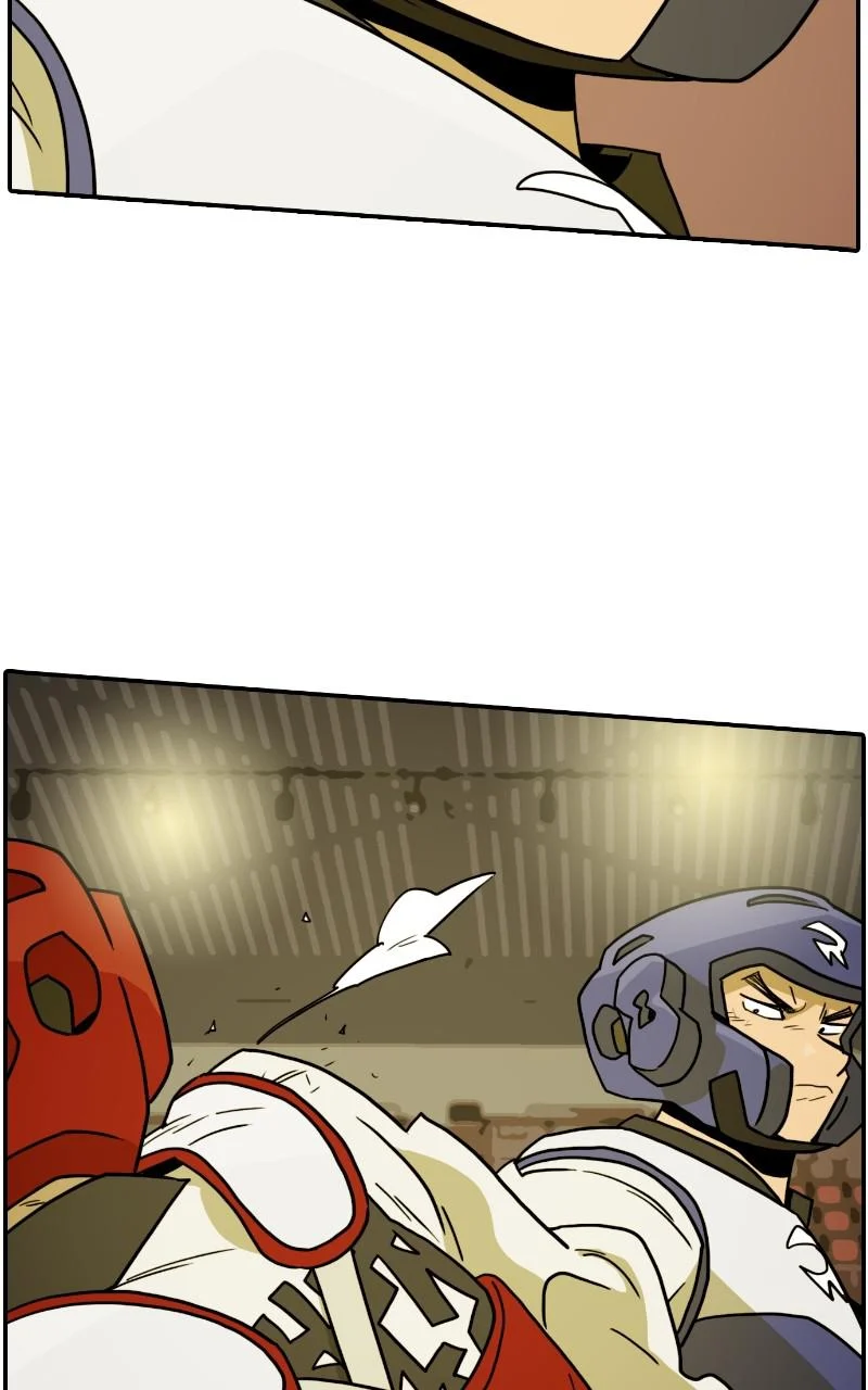 Taekwondo Kid Chapter 66 - Page 112