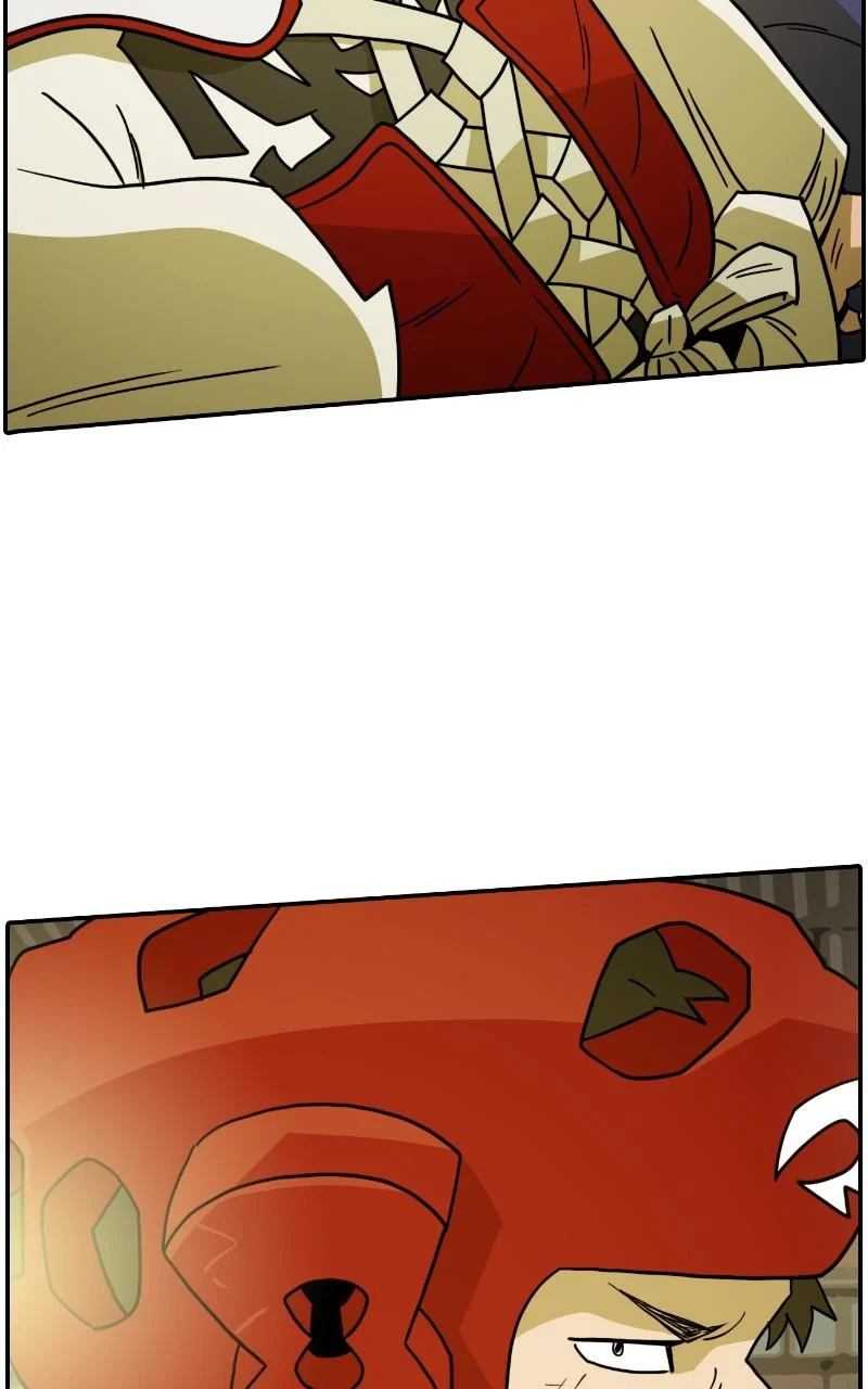 Taekwondo Kid Chapter 66 - Page 113