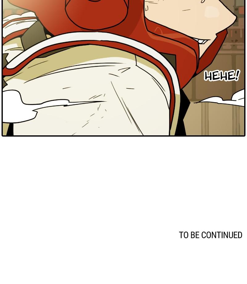 Taekwondo Kid Chapter 66 - Page 114