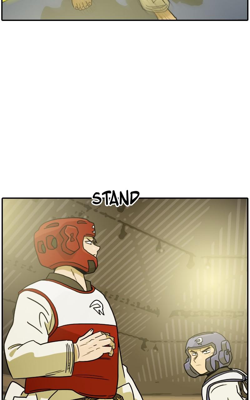 Taekwondo Kid Chapter 66 - Page 13