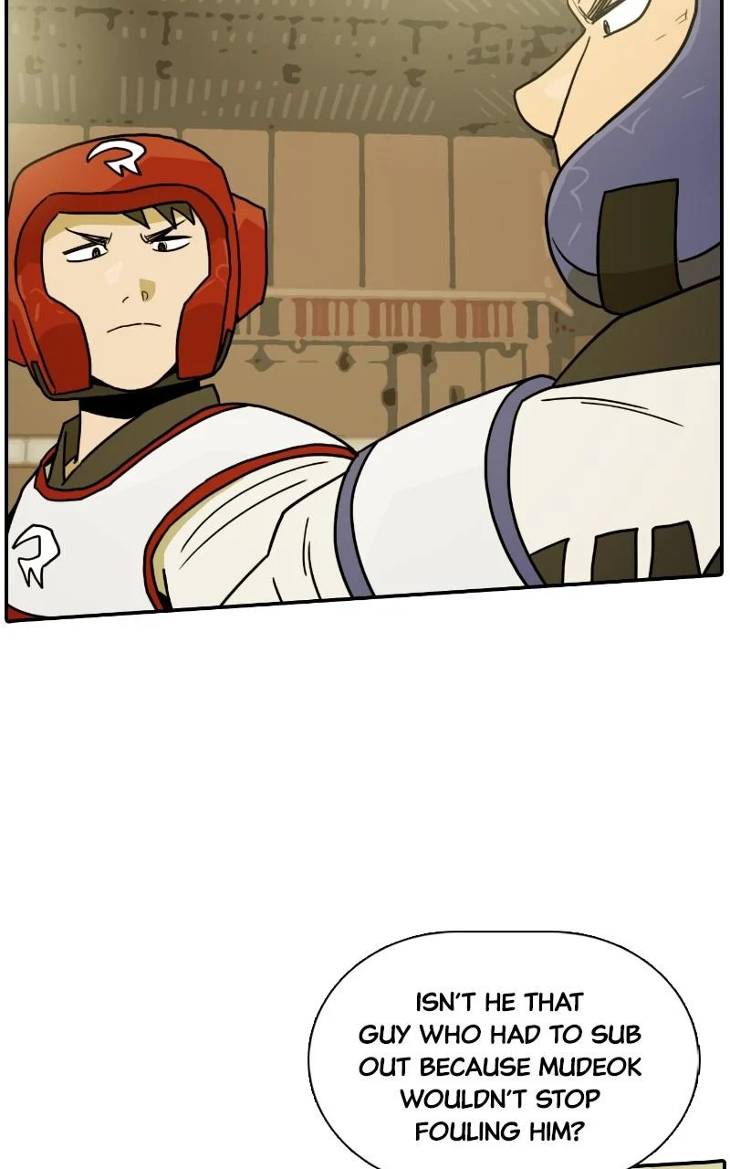 Taekwondo Kid Chapter 66 - Page 15