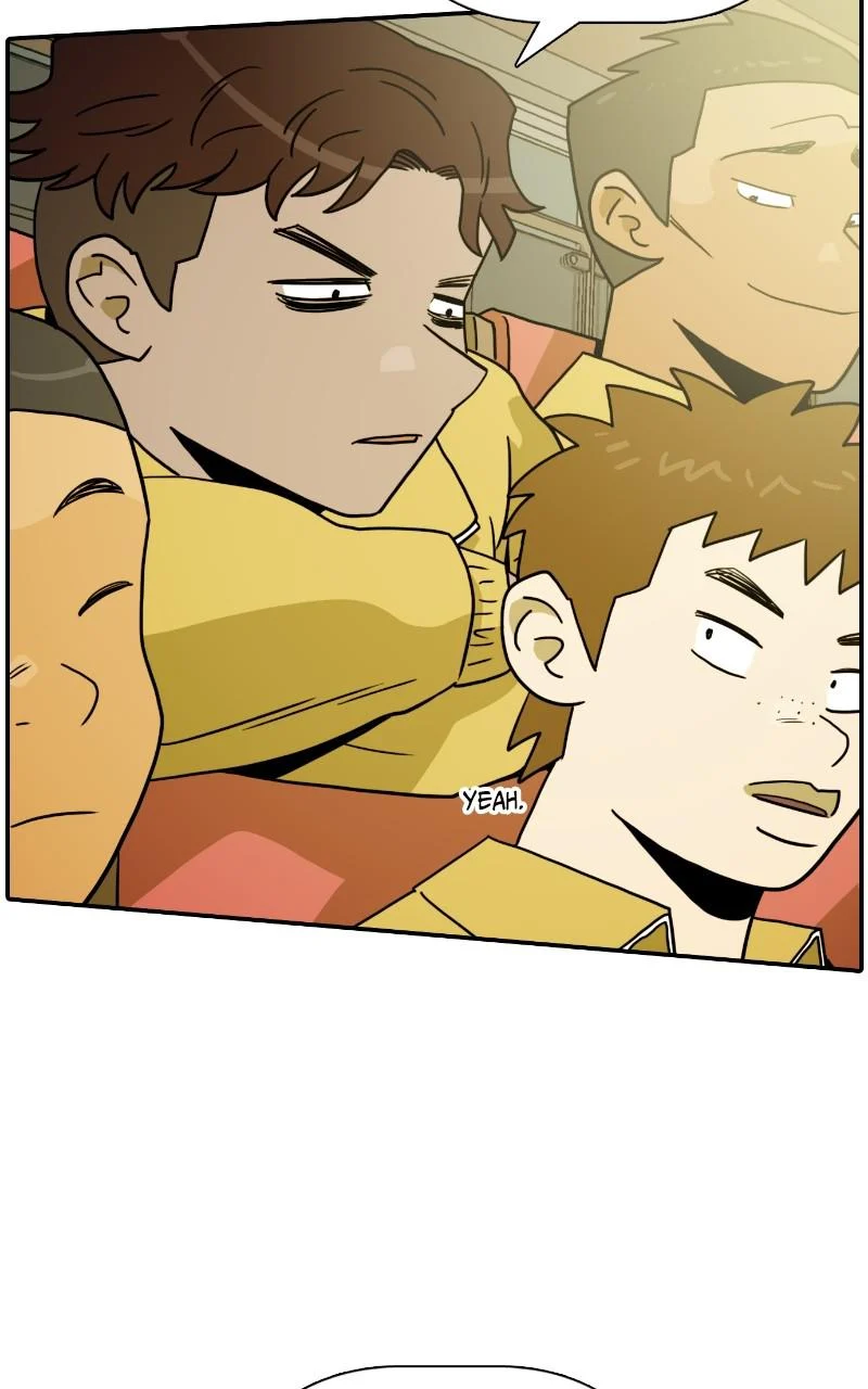 Taekwondo Kid Chapter 66 - Page 16