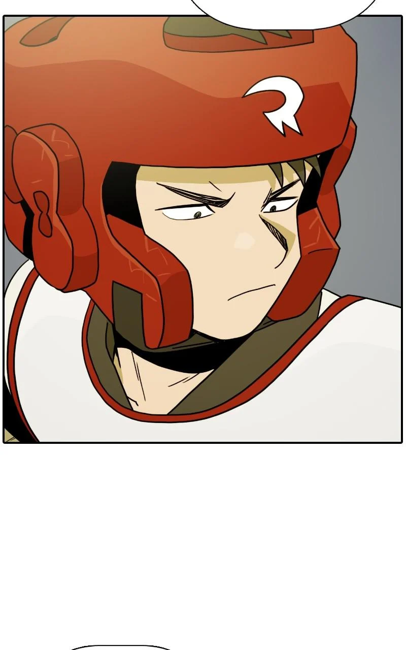 Taekwondo Kid Chapter 66 - Page 19