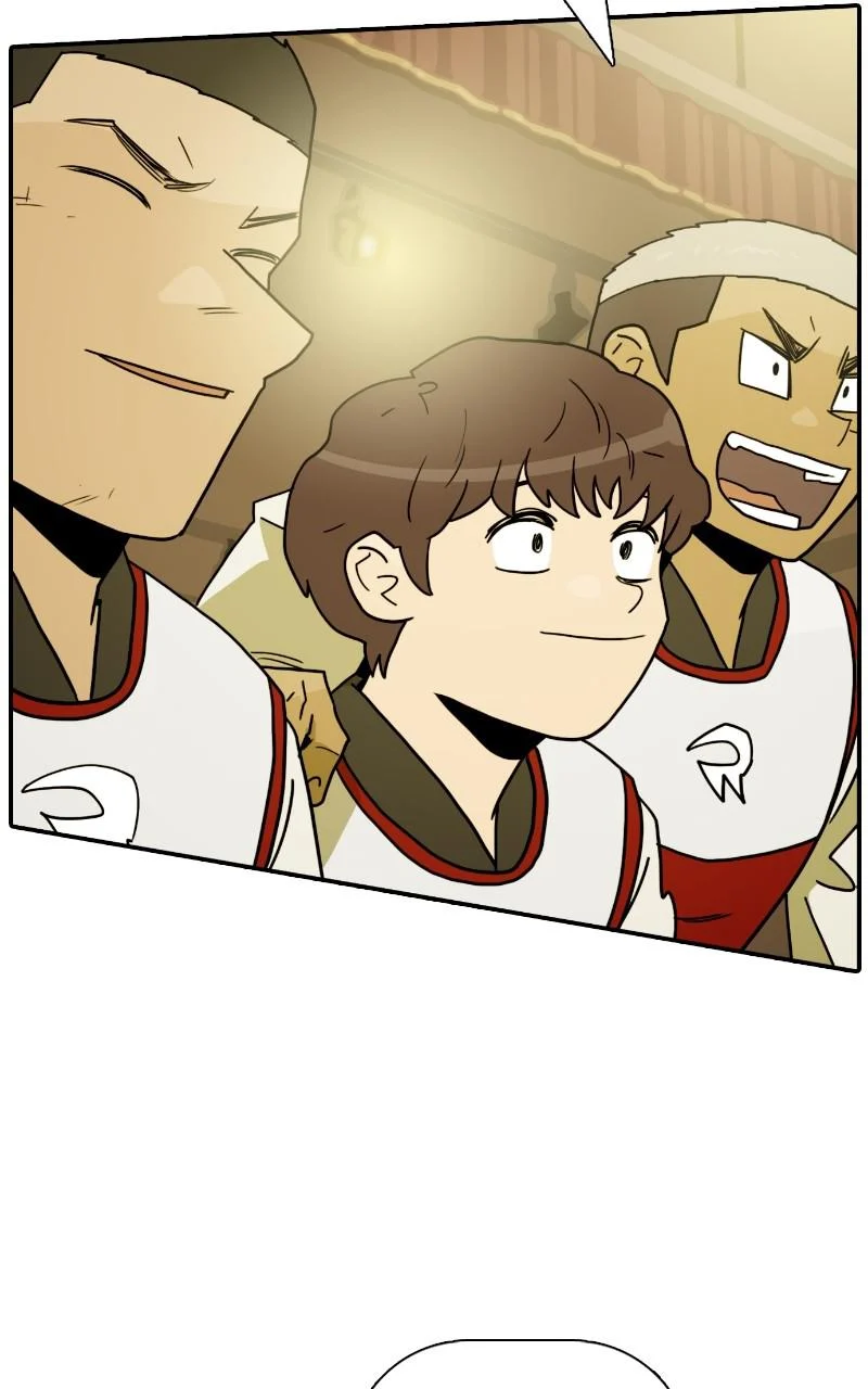 Taekwondo Kid Chapter 66 - Page 3