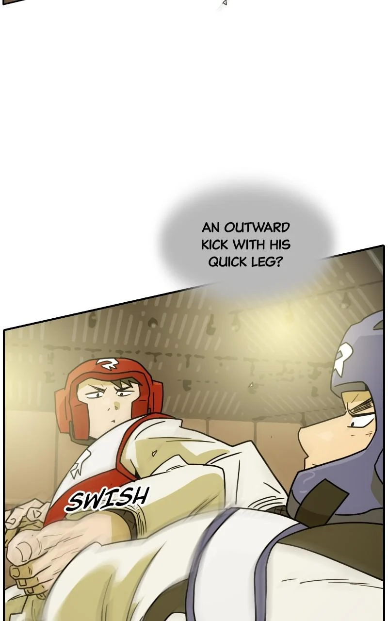 Taekwondo Kid Chapter 66 - Page 23