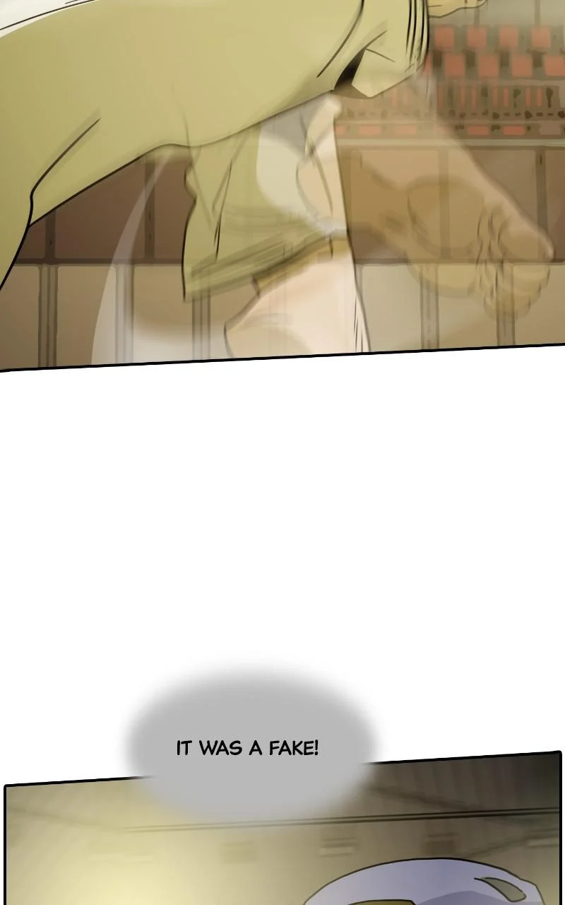 Taekwondo Kid Chapter 66 - Page 25