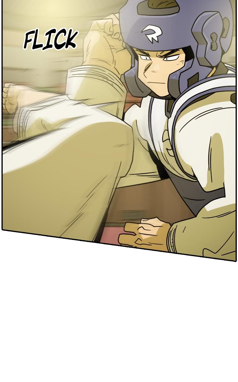 Taekwondo Kid Chapter 66 - Page 26