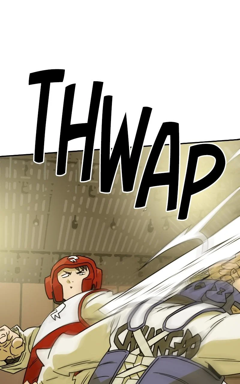 Taekwondo Kid Chapter 66 - Page 28