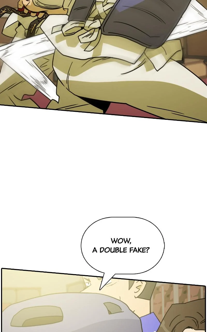 Taekwondo Kid Chapter 66 - Page 29
