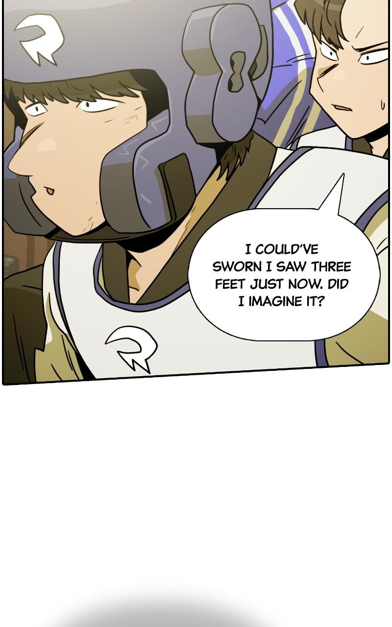 Taekwondo Kid Chapter 66 - Page 30