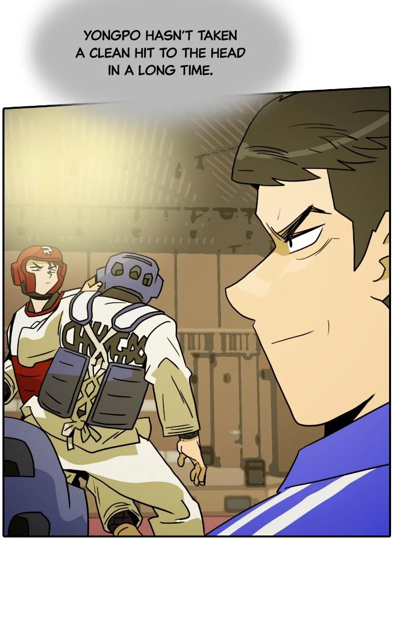 Taekwondo Kid Chapter 66 - Page 31