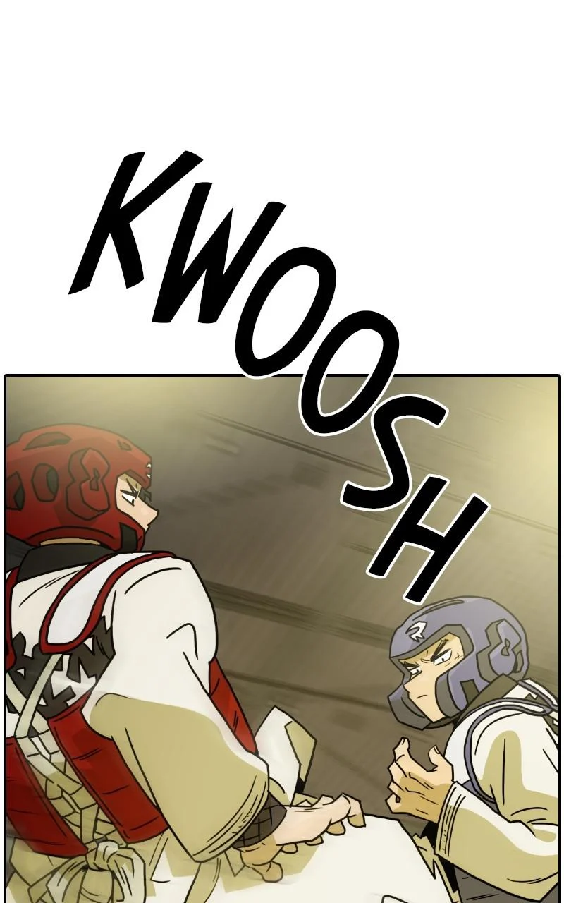 Taekwondo Kid Chapter 66 - Page 32