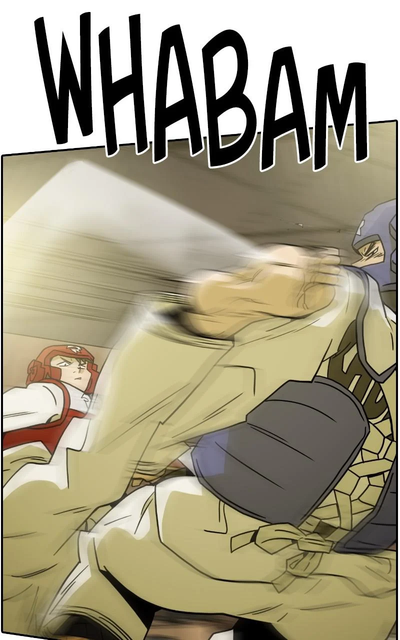 Taekwondo Kid Chapter 66 - Page 35