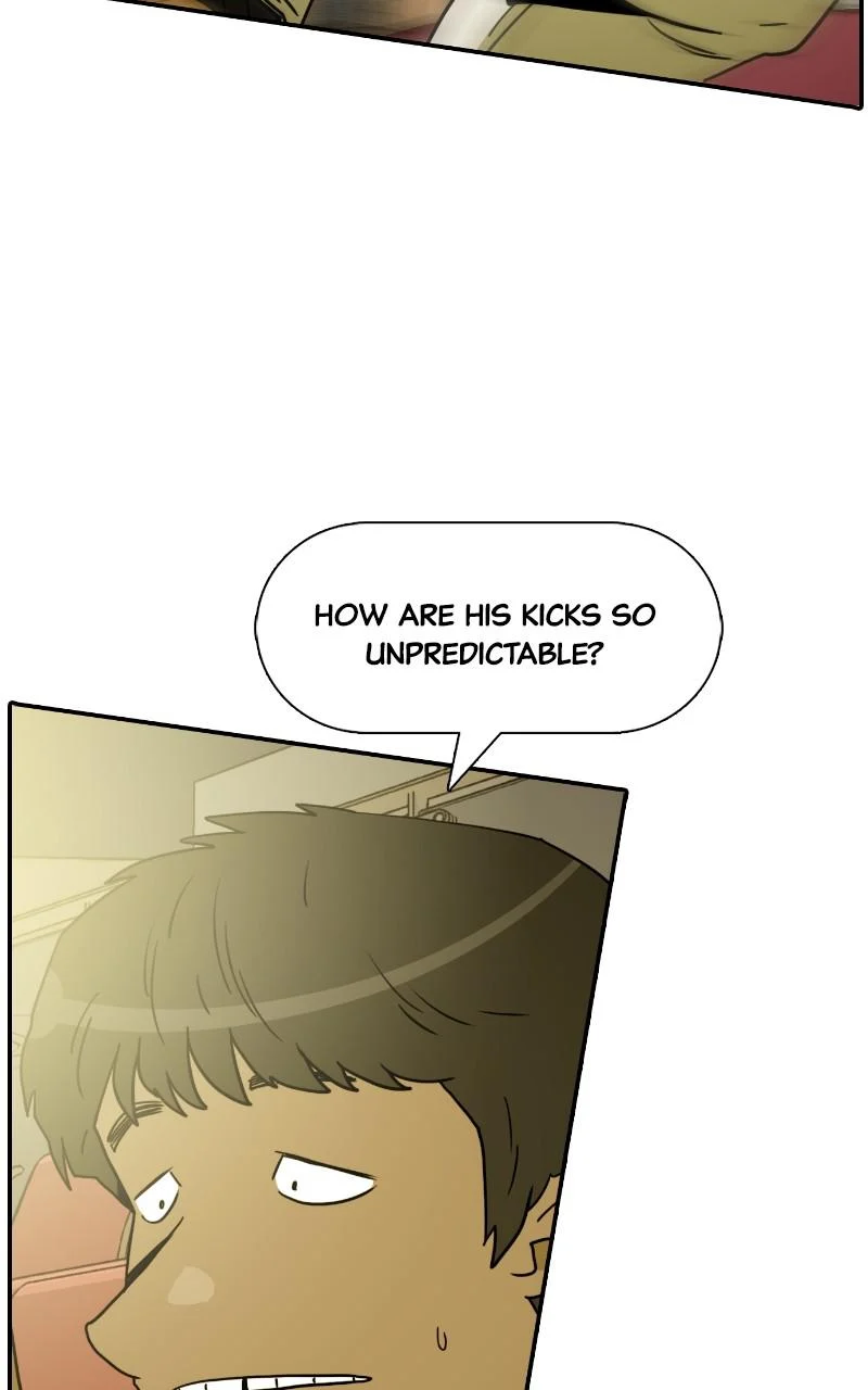 Taekwondo Kid Chapter 66 - Page 36