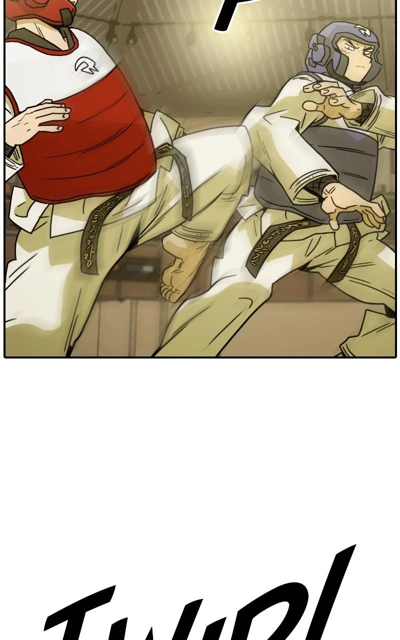 Taekwondo Kid Chapter 66 - Page 39