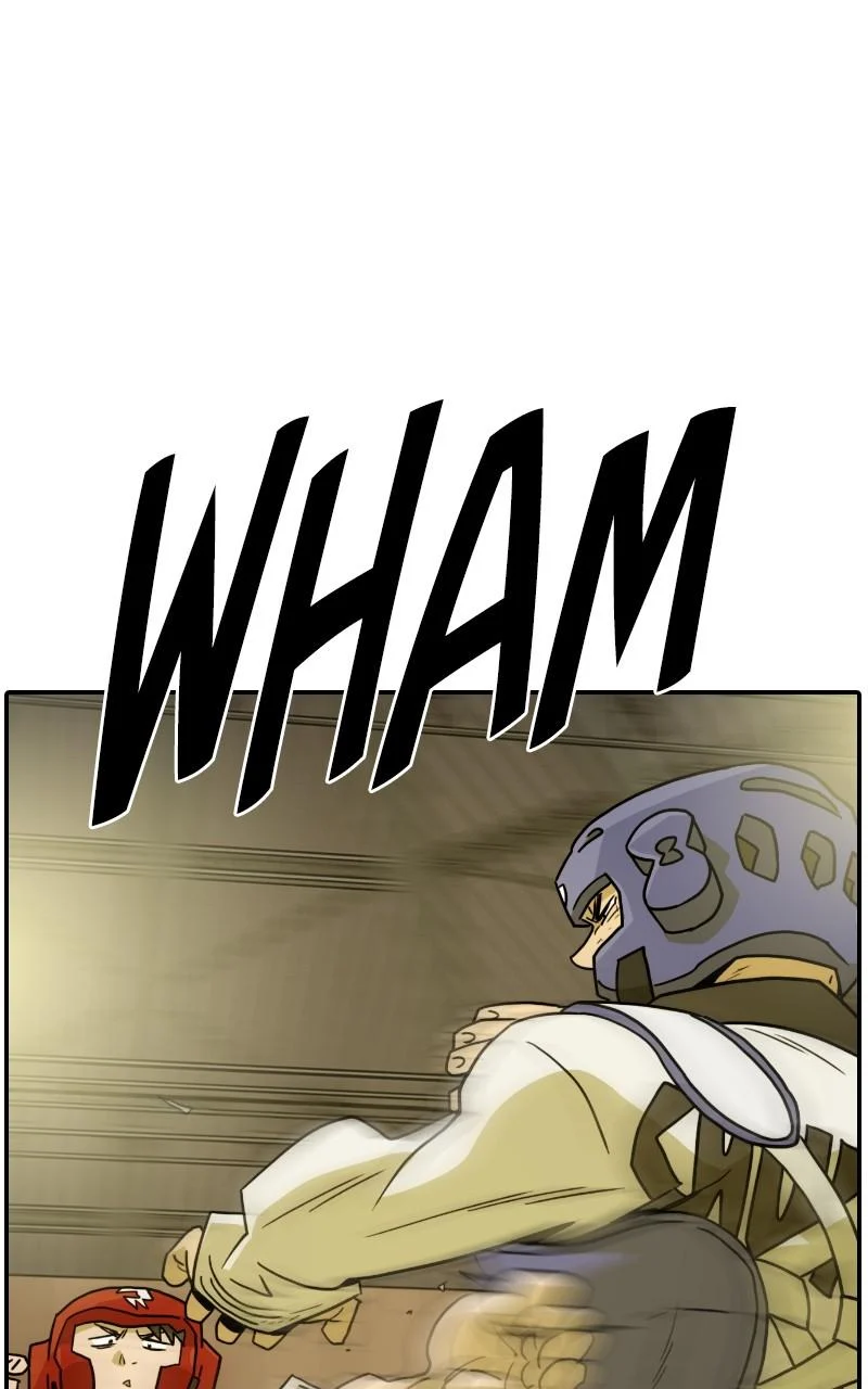 Taekwondo Kid Chapter 66 - Page 41