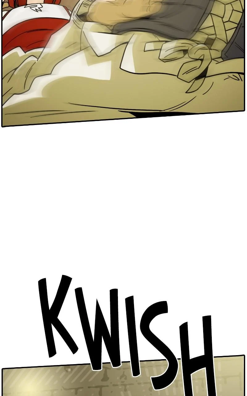 Taekwondo Kid Chapter 66 - Page 42