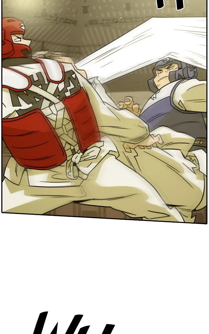 Taekwondo Kid Chapter 66 - Page 43