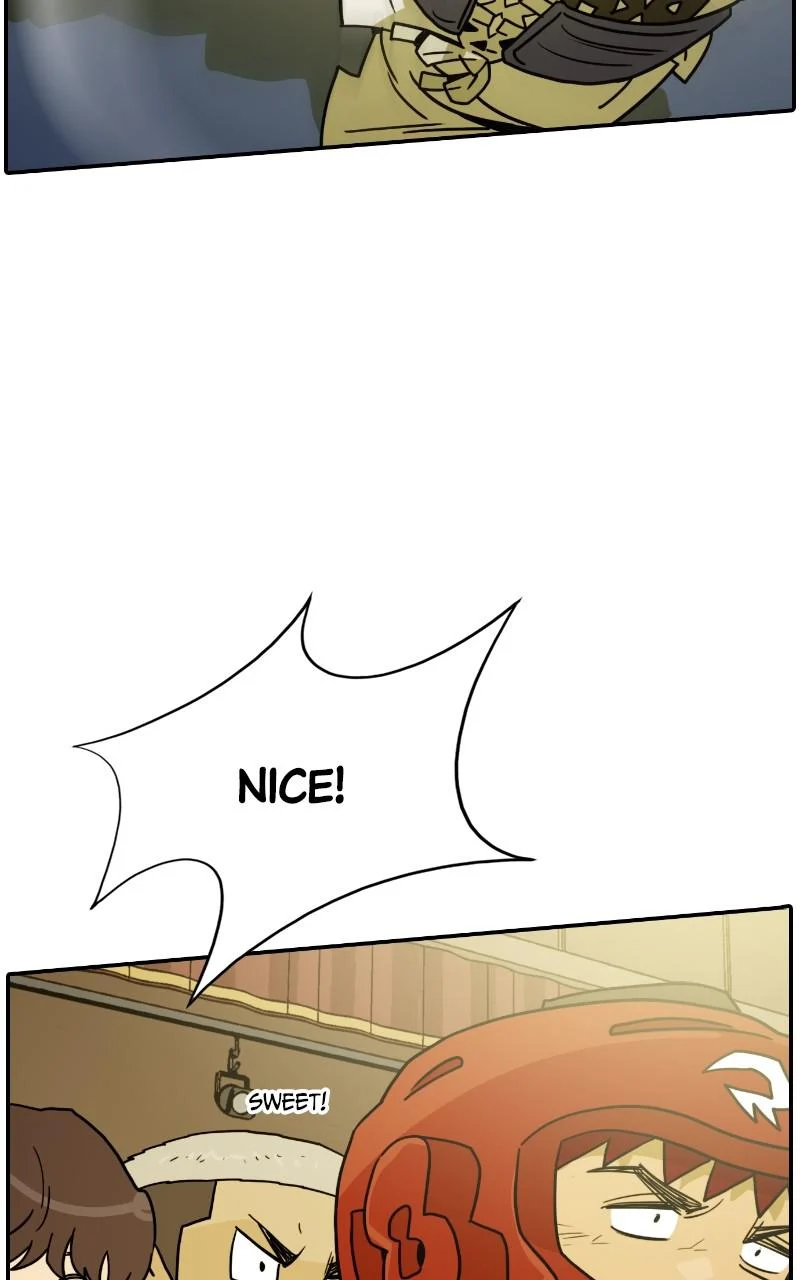 Taekwondo Kid Chapter 66 - Page 45