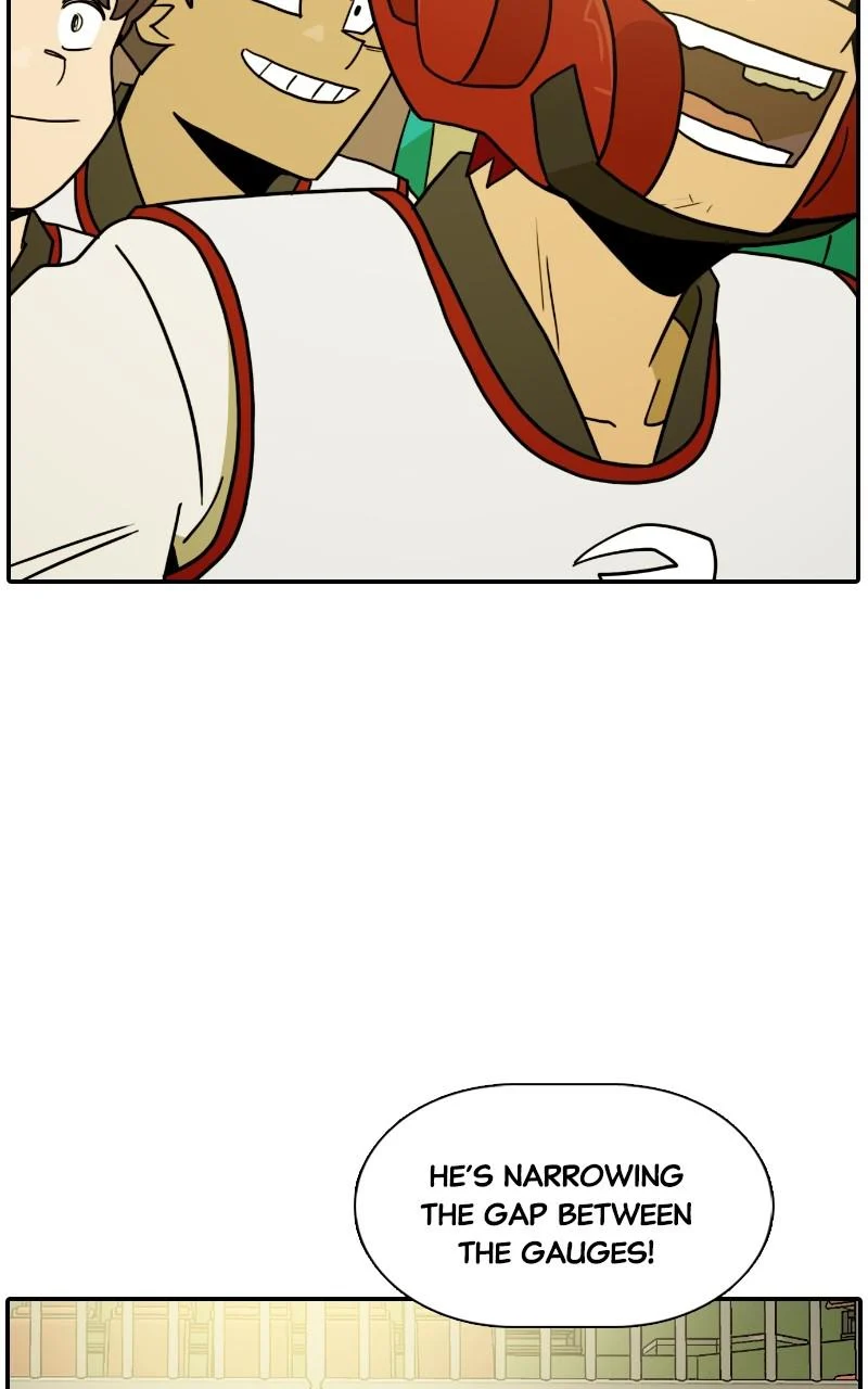 Taekwondo Kid Chapter 66 - Page 46