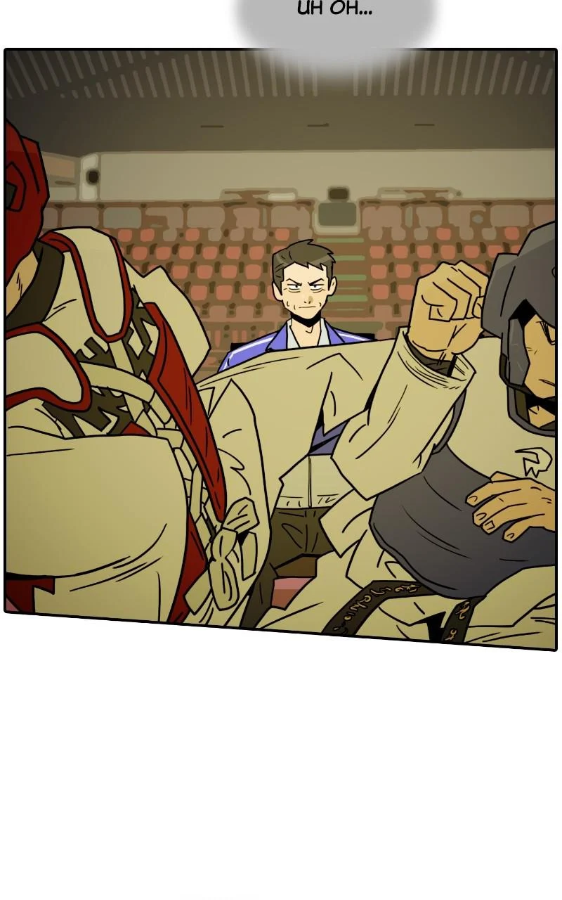 Taekwondo Kid Chapter 66 - Page 48