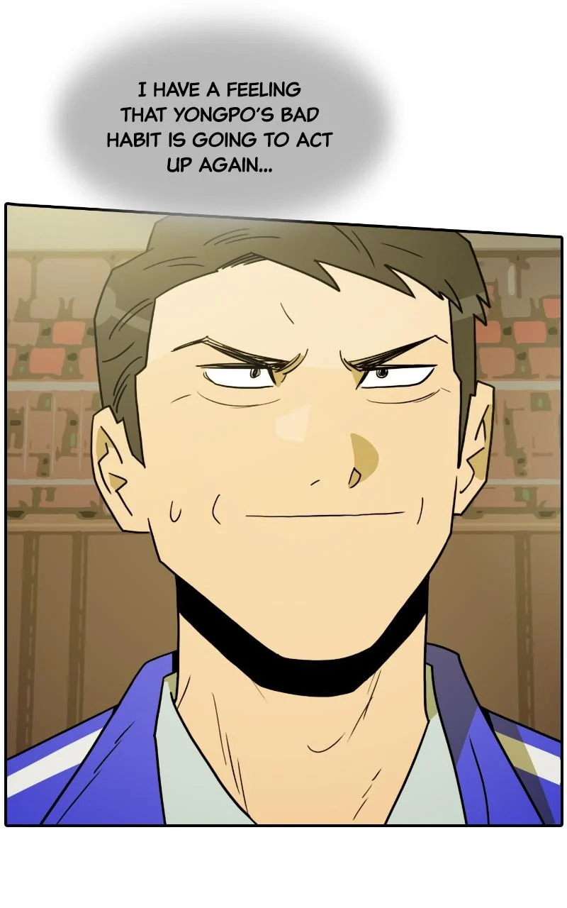 Taekwondo Kid Chapter 66 - Page 49