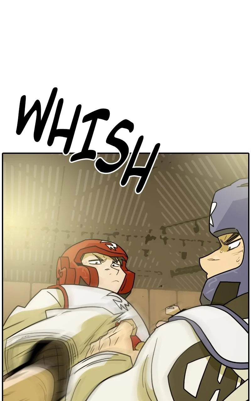 Taekwondo Kid Chapter 66 - Page 50