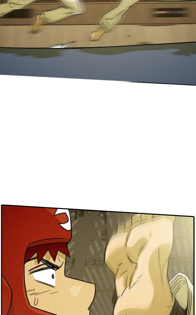 Taekwondo Kid Chapter 66 - Page 6