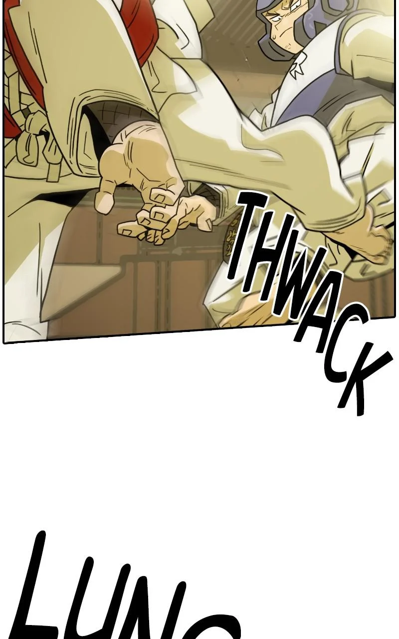 Taekwondo Kid Chapter 66 - Page 53