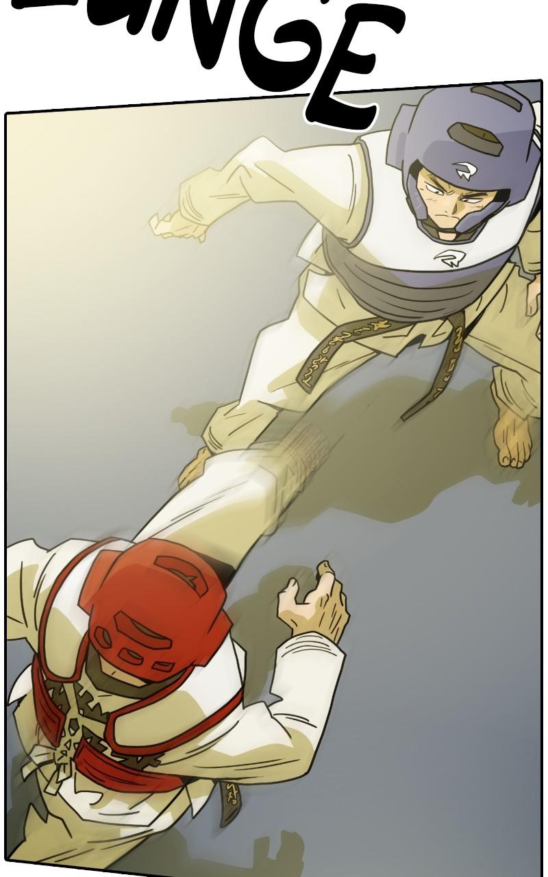 Taekwondo Kid Chapter 66 - Page 54