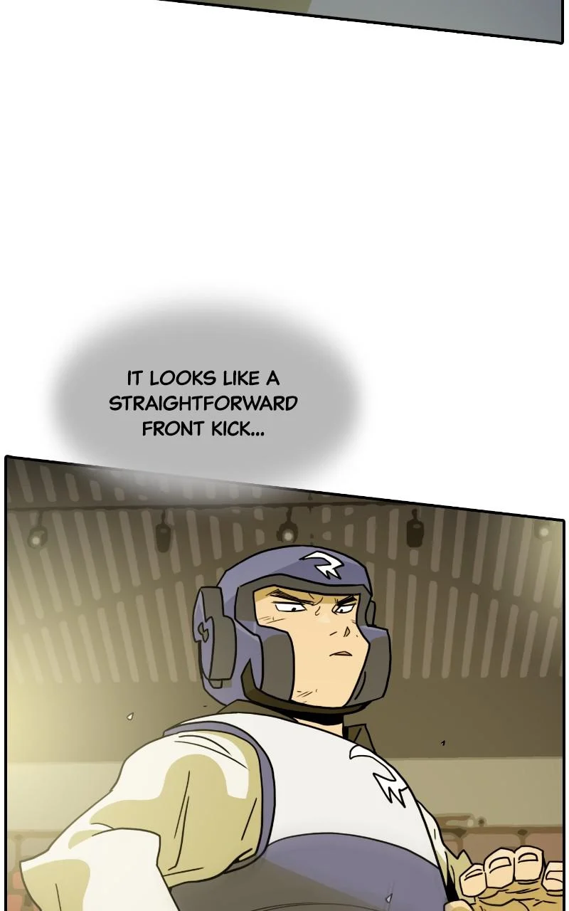 Taekwondo Kid Chapter 66 - Page 55