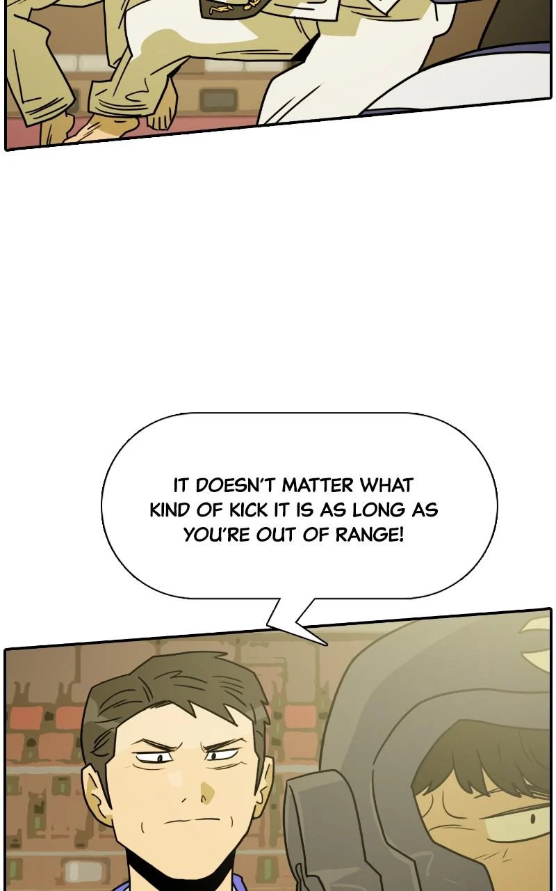 Taekwondo Kid Chapter 66 - Page 59