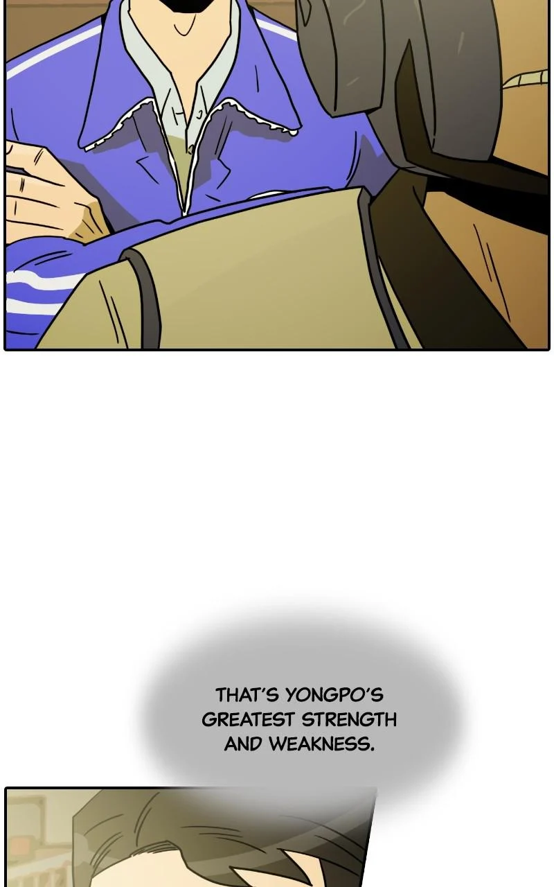 Taekwondo Kid Chapter 66 - Page 60